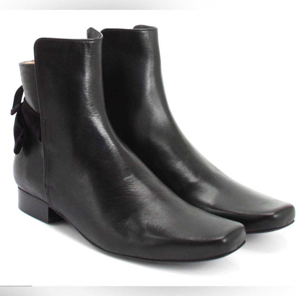 John Fluevog Moment Boot
